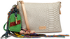 Consuela - Midtown Crossbody - Thunderbird - Findlay Rowe Designs