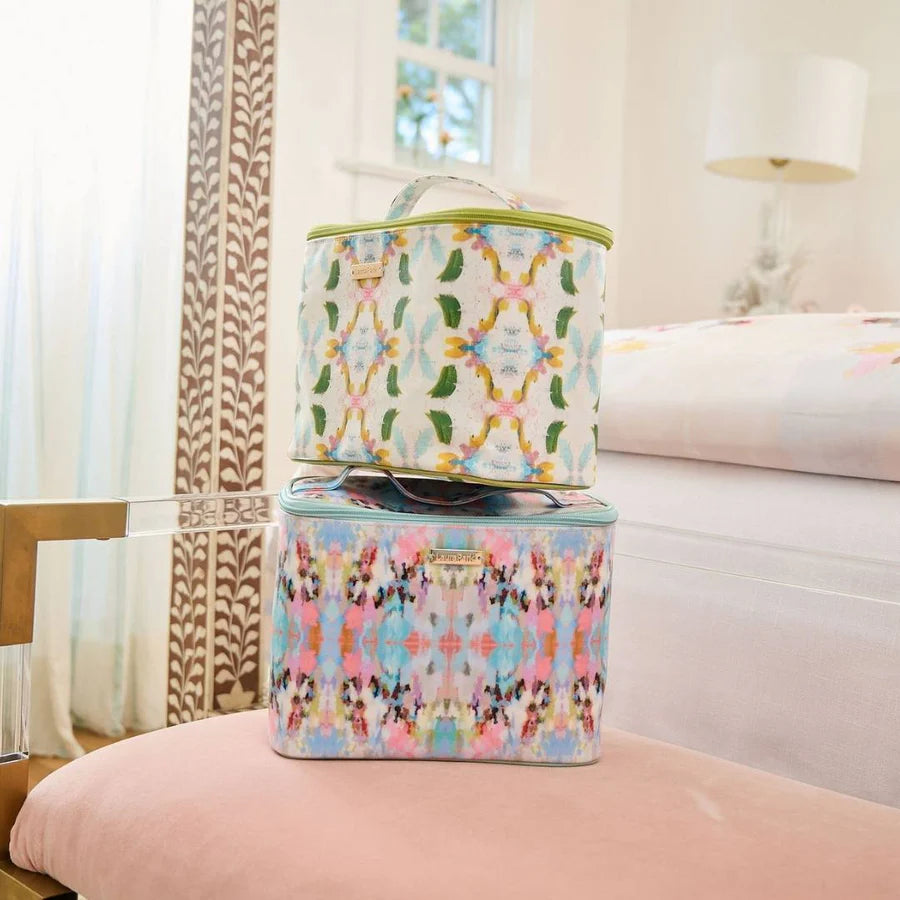 Laura Park - Train Case - Brooks Avenue - Findlay Rowe Designs
