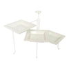 Nora Fleming - Triple Tier Stand - Square - Findlay Rowe Designs