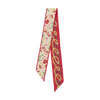 Saturday Silks - Skinny Scarf - Greek Life