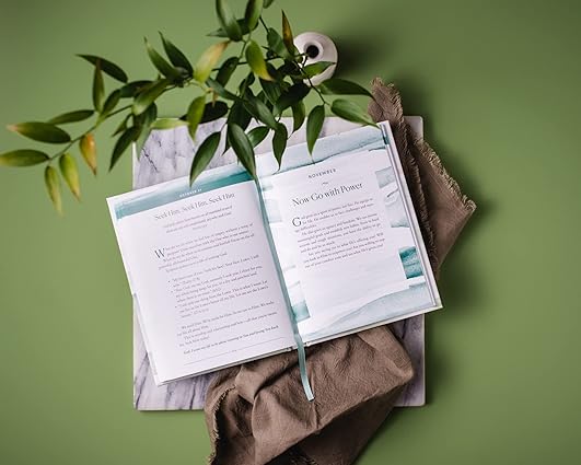 Calm Your Anxious Mind - Findlay Rowe Designs