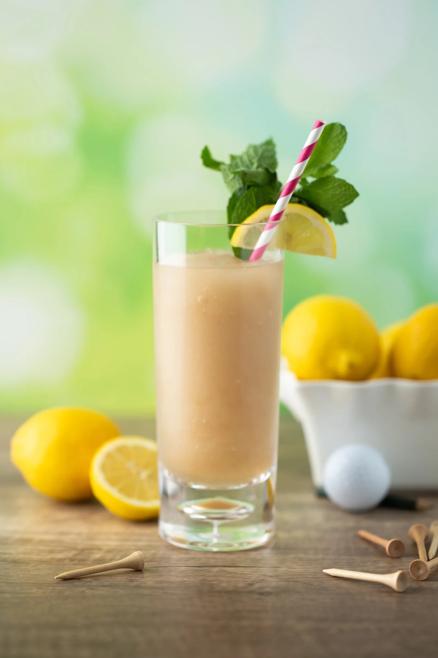 D'Marie - Frozen Cocktail Mix - Tiger Tea - Findlay Rowe Designs