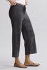 Barefoot Dreams - CozyChic Ultra Lite Culotte - Carbon - Findlay Rowe Designs