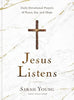 Jesus Listens - Findlay Rowe Designs