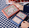 Rifle Paper Co - Playing Cards Set of 2 - Picnic