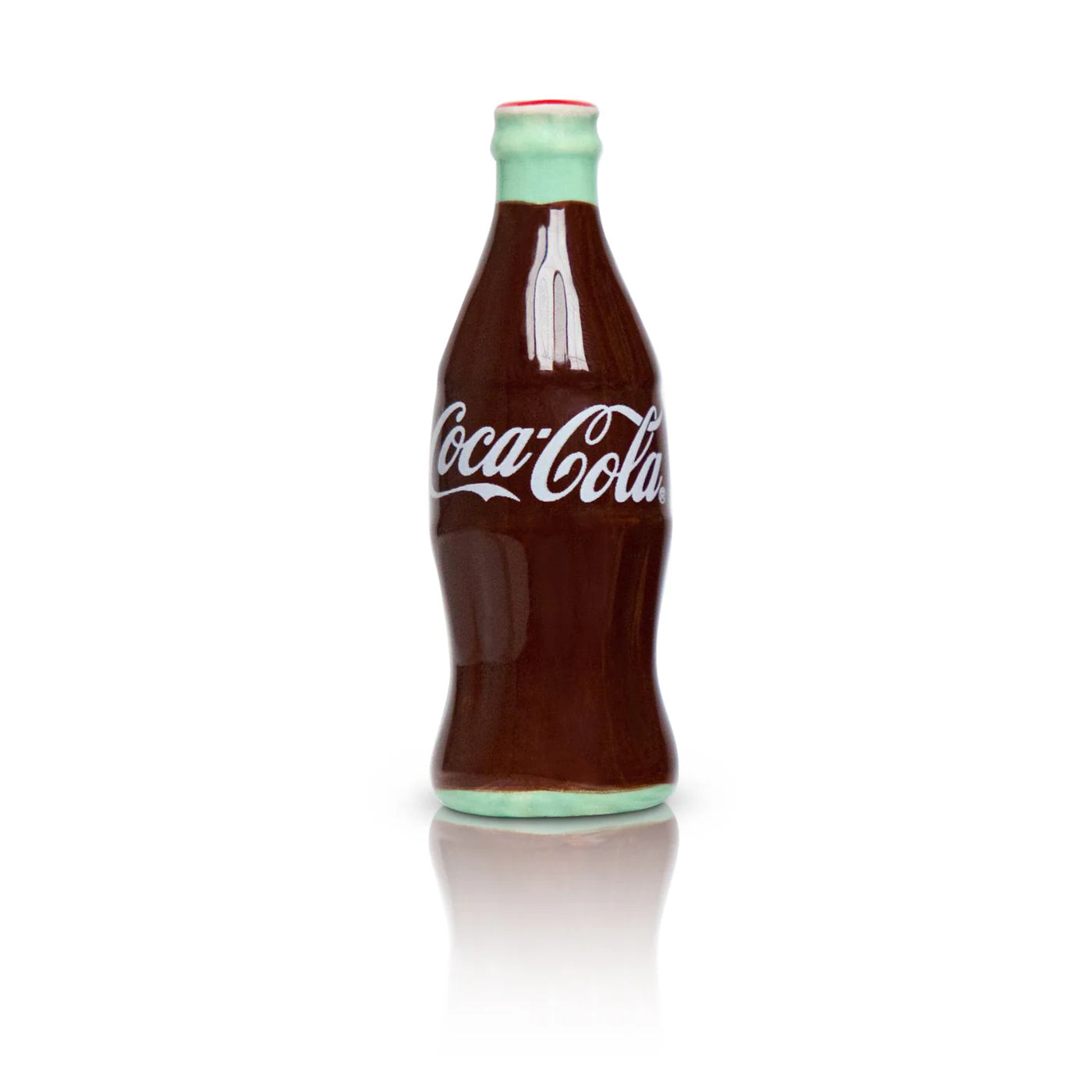 Nora Fleming - Mini - Coke Bottle - A432