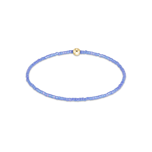 Enewton - Extends - Hope Classic Bracelet - Bright Blue