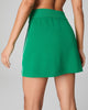 SPANX -  AirEssentials Pique Skort - Field Green - Findlay Rowe Designs