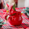 Toothpick Holder - Cardinal - Findlay Rowe Designs