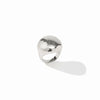 Julie Vos - Ring - Silver - Solara - Findlay Rowe Designs