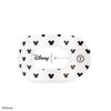 Teleties - Flat Round Hair Clip - Iconic Mickey Mouse - Medium. - Findlay Rowe Designs