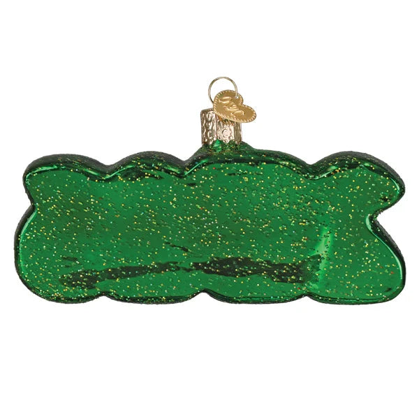 Old World Christmas - Ornament - 2026 Santa - Findlay Rowe Designs
