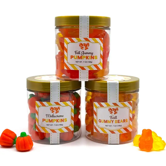 Oh Sugar Candy Stack 7ozs - Findlay Rowe Designs
