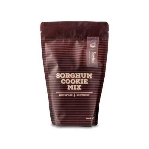 Bourbon Barrel Sorghum Cookie Mix - Findlay Rowe Designs