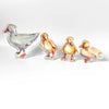 Lauren Dunn - Acrylic - Mama Duck - Findlay Rowe Designs
