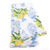 Kitchen Towel - Lemon Ginger Jar - 2pc Set - Findlay Rowe Designs