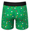 Shinesty - Pouch Underwear - Front Nine Golf - Medium
