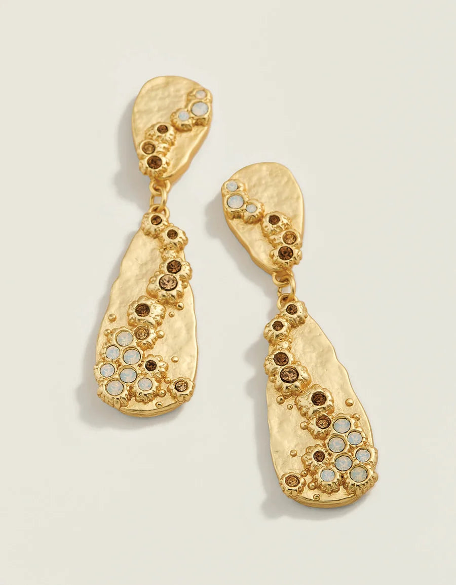 Spartina - Earrings - Vesper