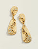 Spartina - Earrings - Vesper