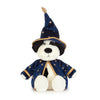 Jellycat - Rufferty Puppy - 'Wizard' Outfit - Findlay Rowe Designs
