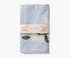 Rifle Paper Co - Hydrangea Towel - Findlay Rowe Designs