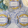 Hester and Cook - Table Runner - Blue Regal Peacock - Findlay Rowe Designs