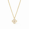 Julie Vos - Necklace - Colette Delicate - Champagne - Findlay Rowe Designs