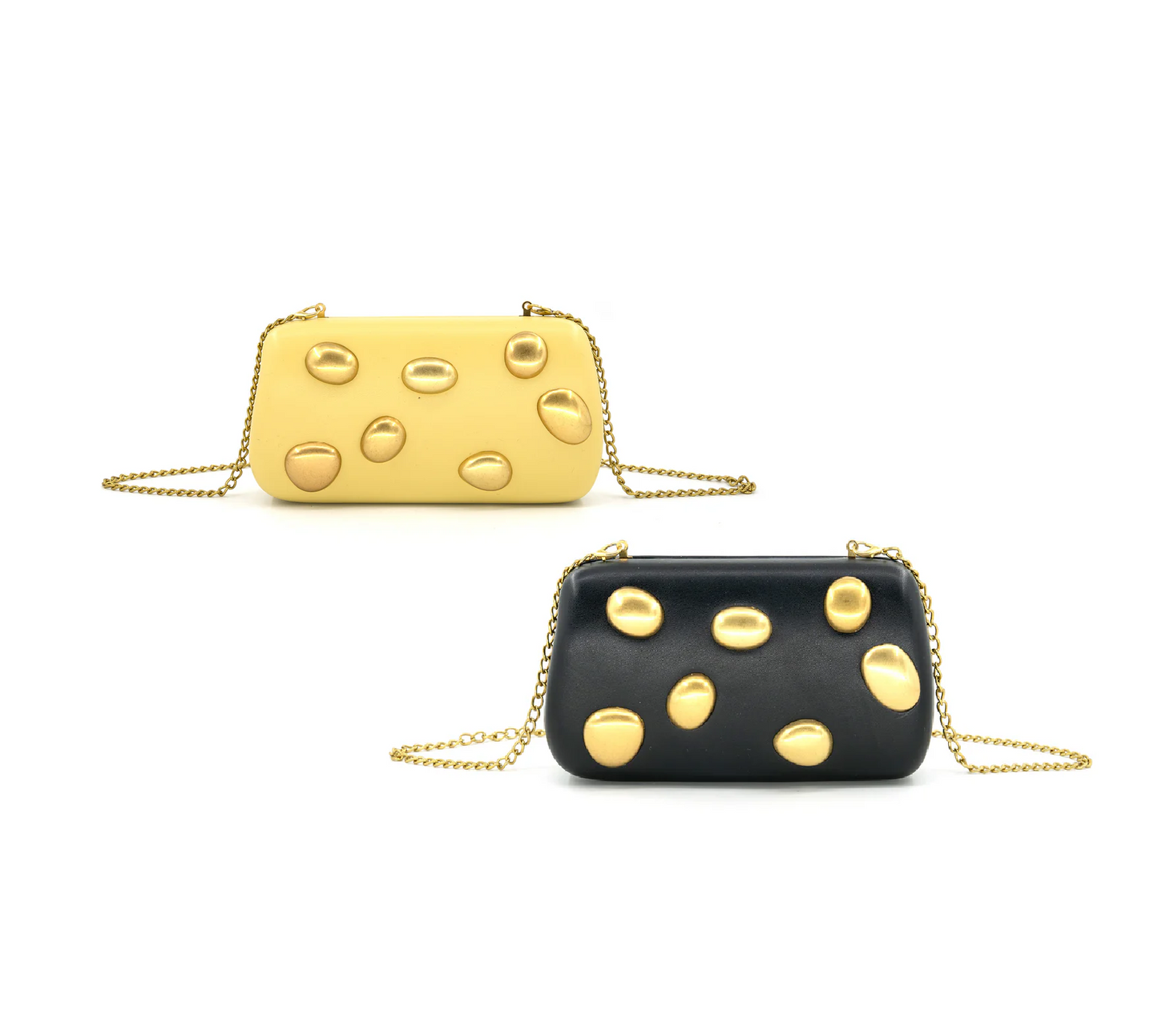 B & C Bags - Luna Clutch - Findlay Rowe Designs