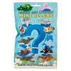 MiniBlock Building Set - Mystery Marine Life Set