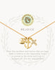 Spartina - Sea La Vie Necklace - Rejoice - Findlay Rowe Designs