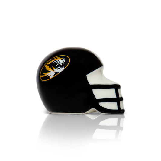 Nora Fleming - Mini - Helmet - University of Missouri A331 - Findlay Rowe Designs