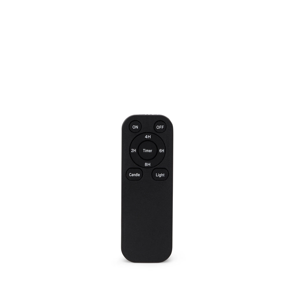 Candle - Flameless - 9 Key Remote Control