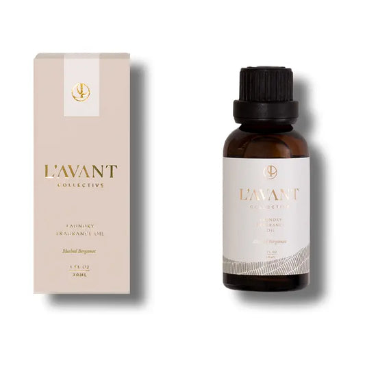 L'Avant - Laundry Oil - Blushed Bergamot - Findlay Rowe Designs