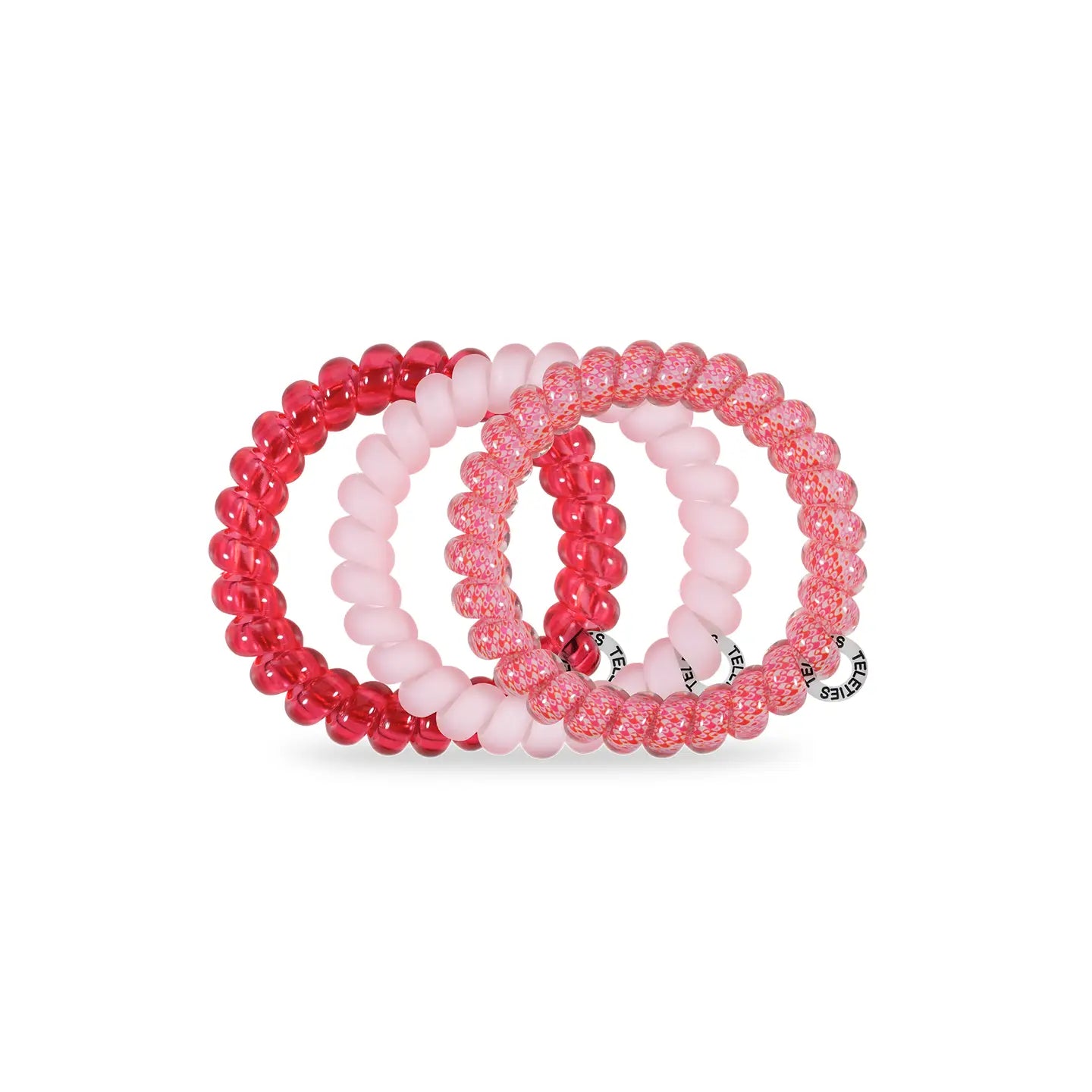 Teleties - Hair Ties - Love You Mean It - Findlay Rowe Designs