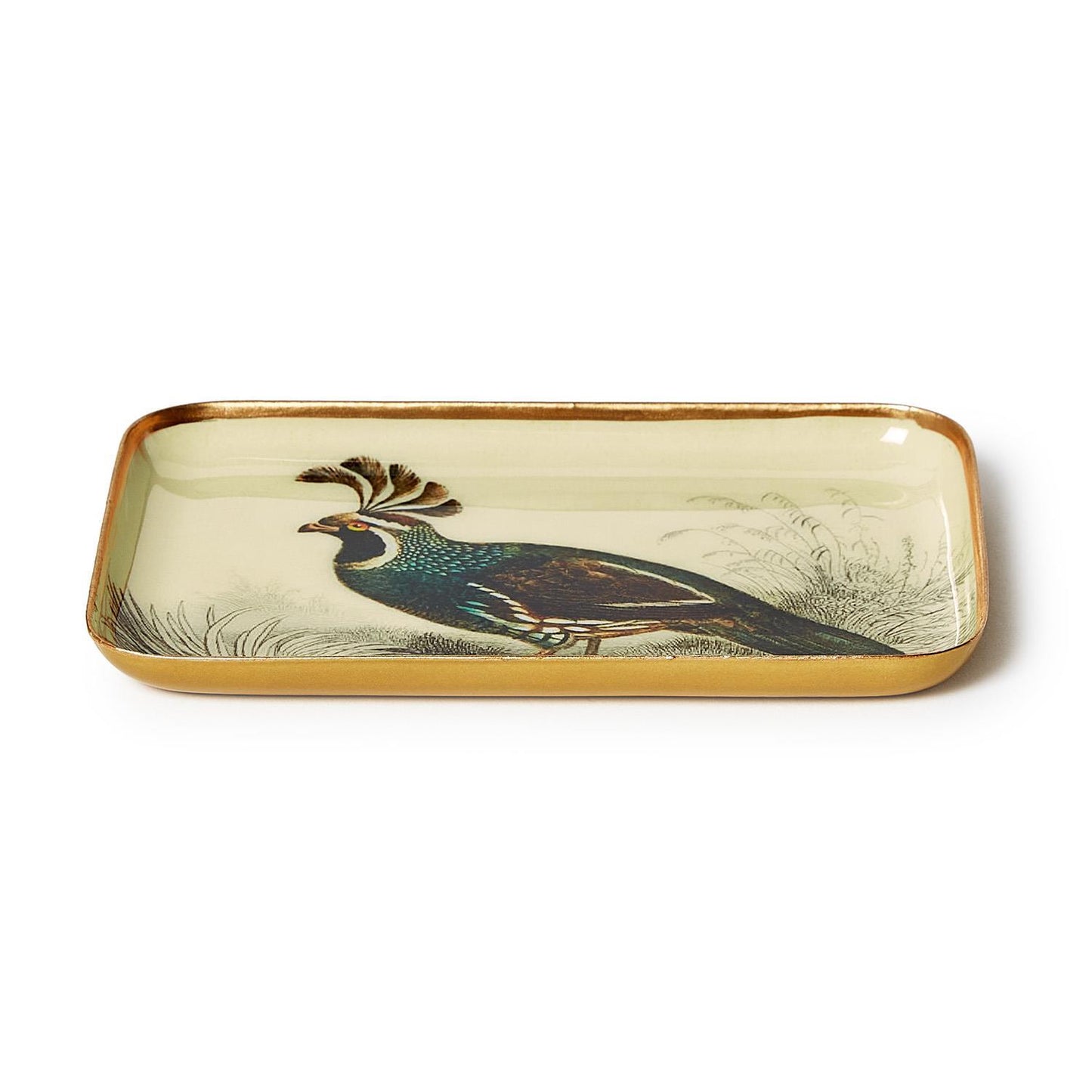Trinket Trays  - Pheasant - Findlay Rowe Designs