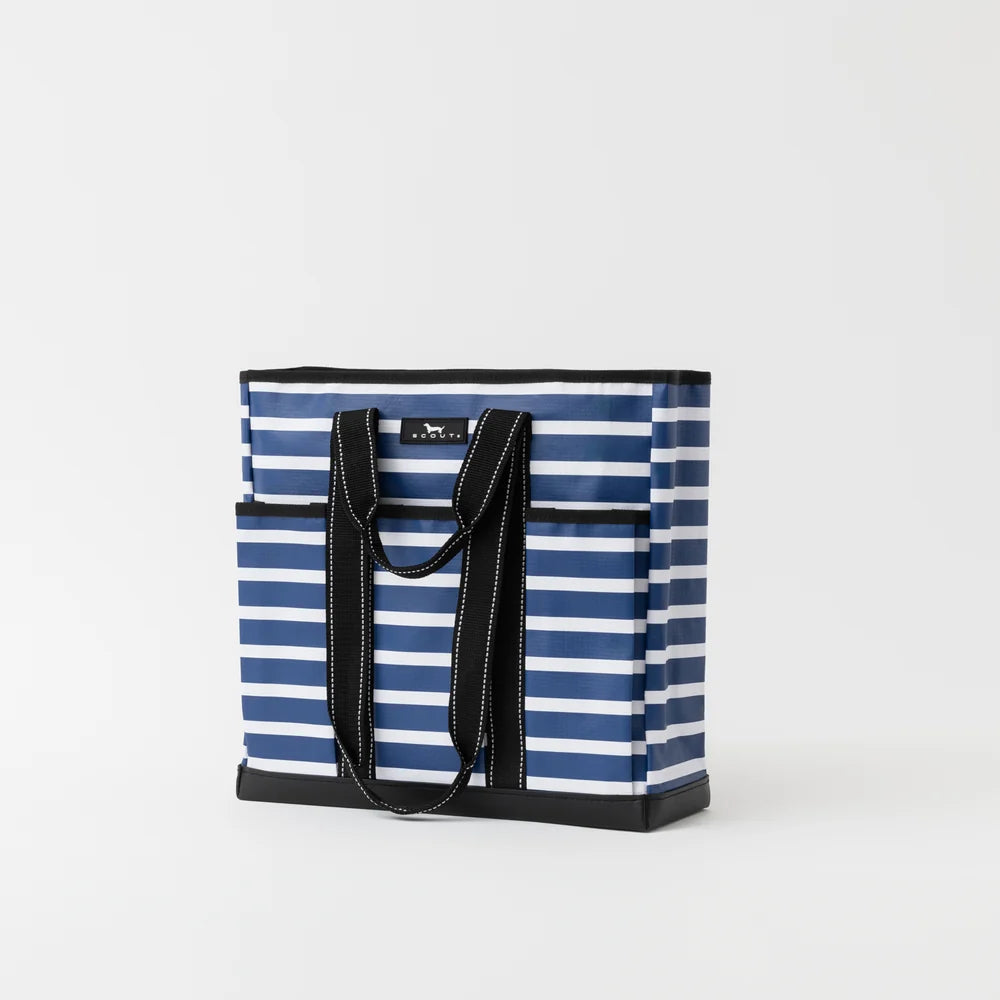 Scout - Pocket Rocket - Wrap Battle - Findlay Rowe Designs