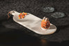 Mud Pie - Light-Up Sitter - Pumpkin Basket - Findlay Rowe Designs