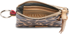 Consuela - Blue Jag Pouch