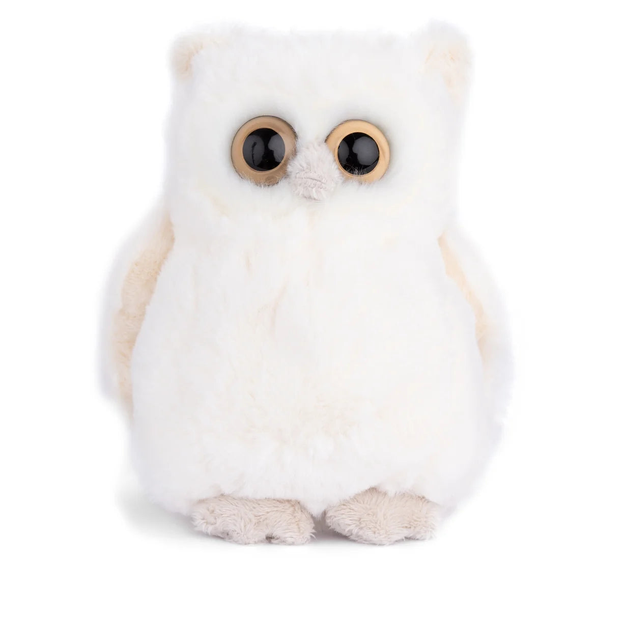 Bukowski Bears - Clever Blanca Owl - Findlay Rowe Designs