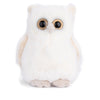 Bukowski Bears - Clever Blanca Owl - Findlay Rowe Designs