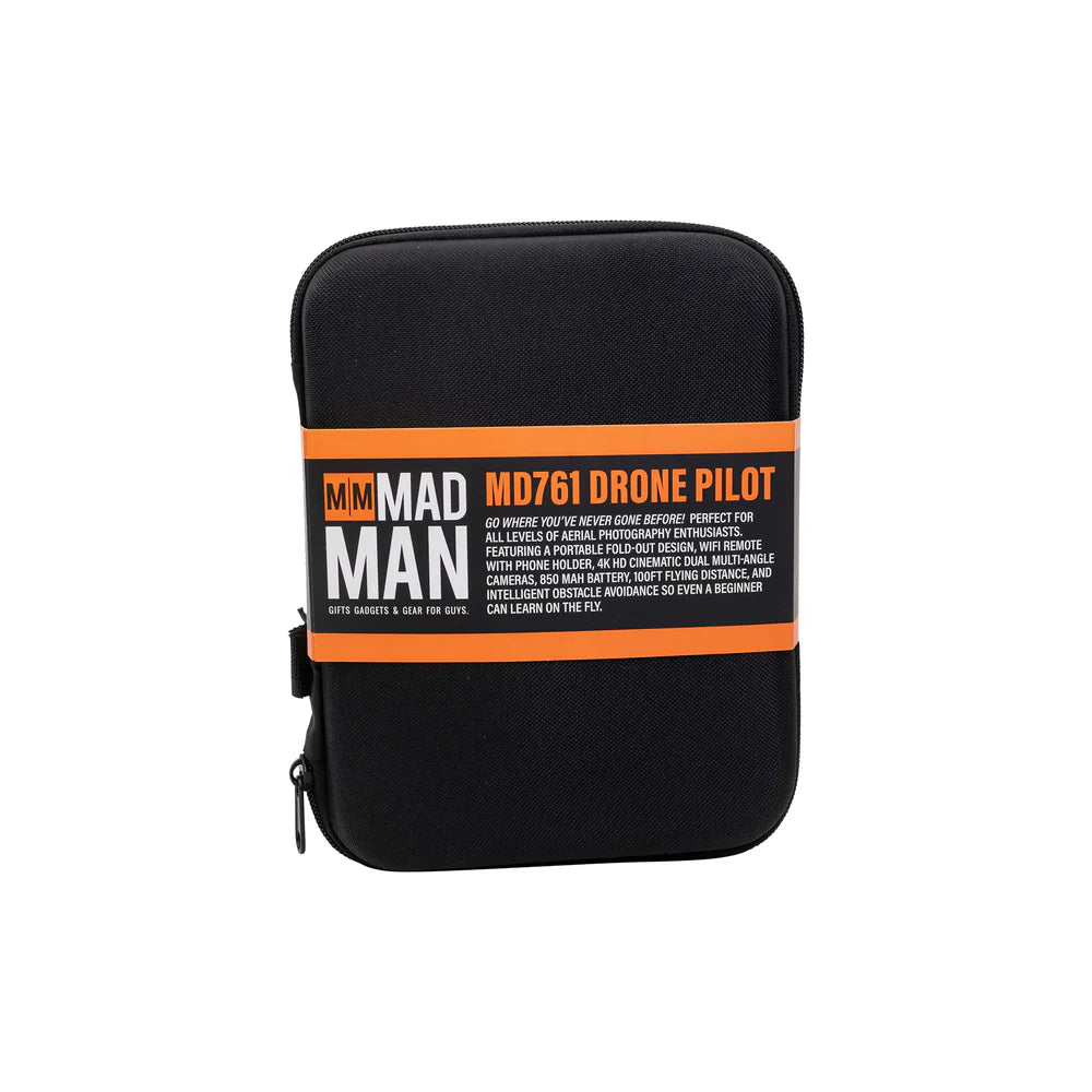 Mad Man - MD761 Drone Pilot