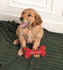 Mudpie - Dog Bone Toys - Assorted - Findlay Rowe Designs