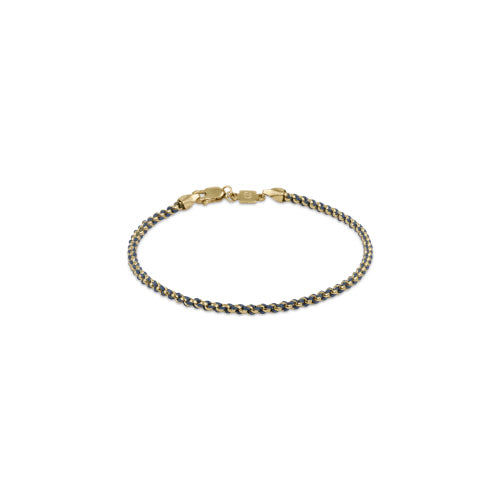 Enewton - Hope Together Bracelet - Dusty Navy - Findlay Rowe Designs