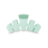 Teleties - Classic Medium Claw Hair Clip - Mint To Be - Findlay Rowe Designs