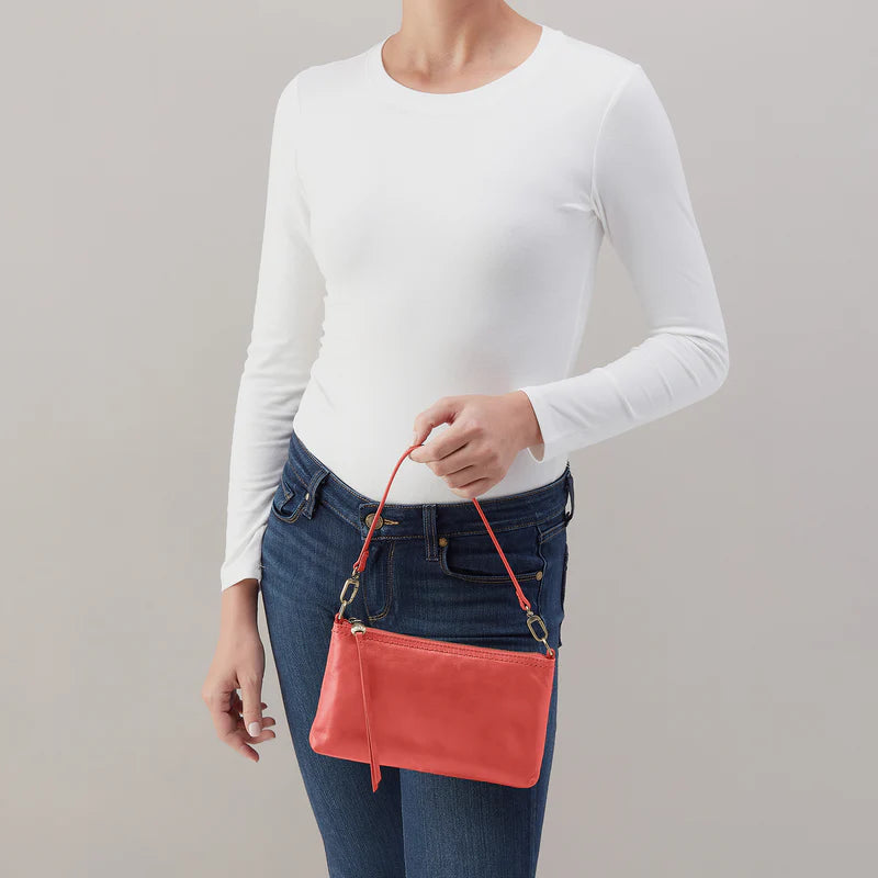 Hobo - Darcy Crossbody - Pink Mirage - Findlay Rowe Designs