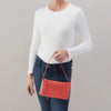 Hobo - Darcy Crossbody - Pink Mirage - Findlay Rowe Designs