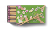 Rebecca Illustrated - Match Boxes - Findlay Rowe Designs