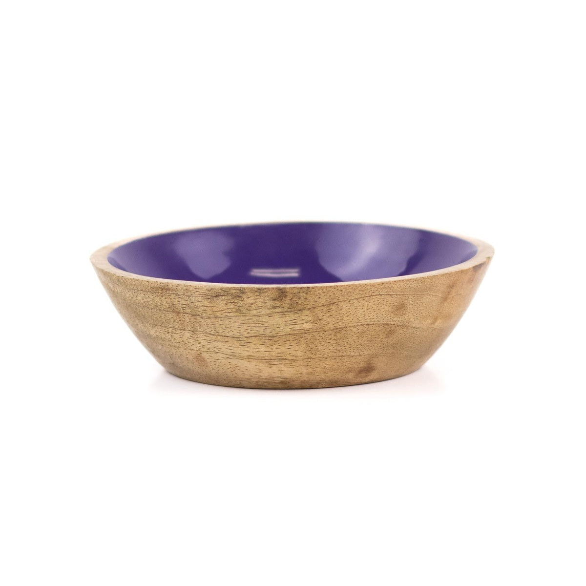 Royal Standard - Dip Bowl - Hogan Purple
