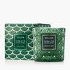 Voluspa - Noble Fir Garland - 12oz Luxe Classic Candle - Findlay Rowe Designs