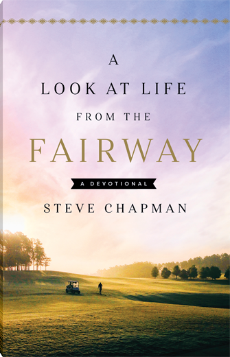 A Look at Life from the Fairway - Findlay Rowe Designs